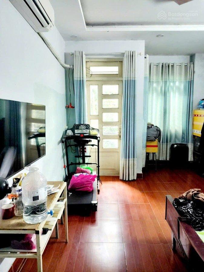 Bán nhà hẻm xe hơi đường nguyễn văn quá phường đông hưng thuận quận 12