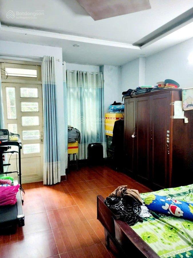 Bán nhà hẻm xe hơi đường nguyễn văn quá phường đông hưng thuận quận 12