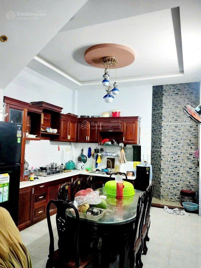 Bán nhà hẻm xe hơi đường nguyễn văn quá phường đông hưng thuận quận 12