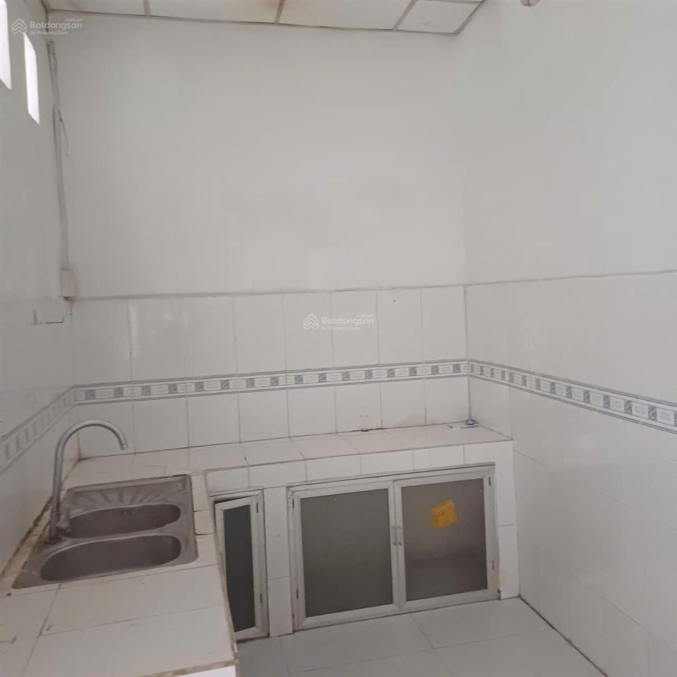 Bán 2 mặt hẻm đường phan văn hớn thông đường trường chinh phường tân thới nhất quận 12