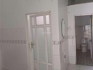 Bán 2 mặt hẻm đường phan văn hớn thông đường trường chinh phường tân thới nhất quận 12