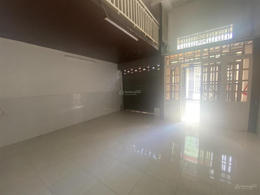 Bán nhà hẻm xe tải ngay chung cư quân đội, phường trung mỹ tây, quận 12