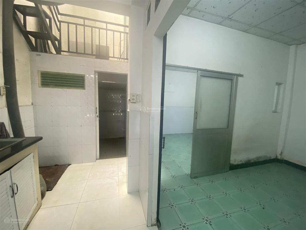 Bán nhà hẻm xe tải ngay chung cư quân đội, phường trung mỹ tây, quận 12