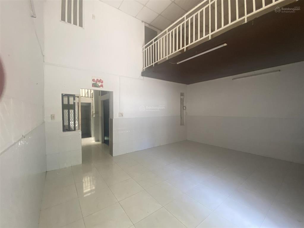Bán nhà hẻm xe tải ngay chung cư quân đội, phường trung mỹ tây, quận 12