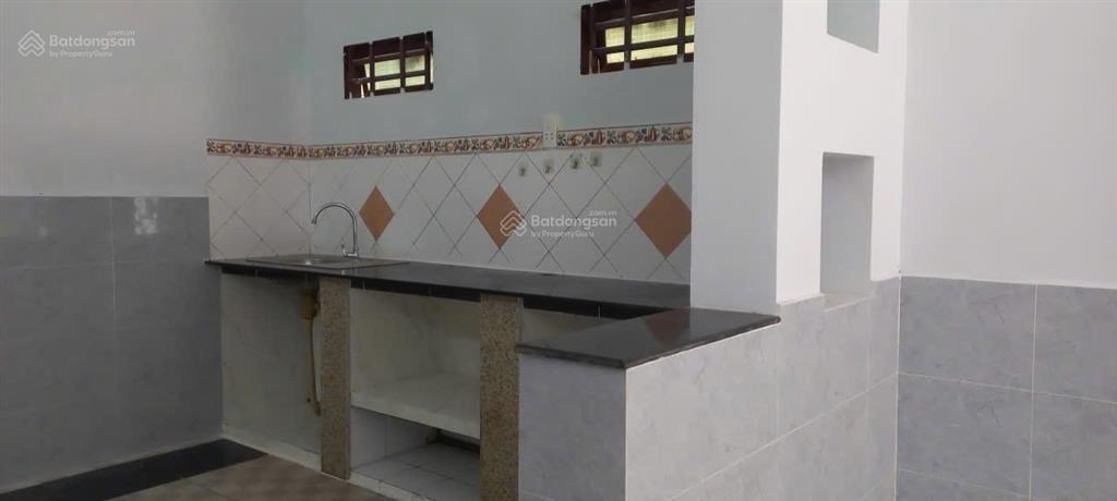 Cho thuê nhà nguyên căn đường phan văn hớn, phường tân thới nhất, quận 12