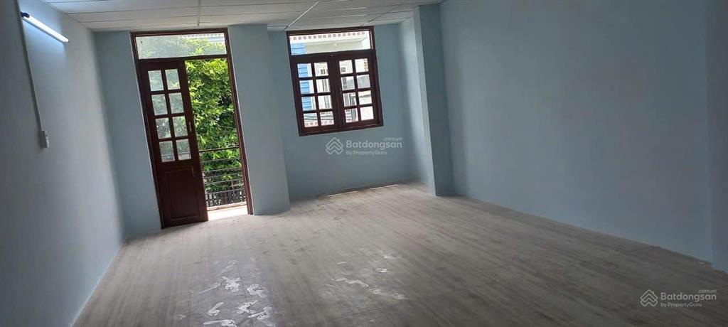 Cho thuê nhà nguyên căn đường phan văn hớn, phường tân thới nhất, quận 12