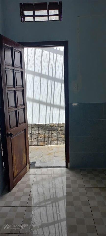 Cho thuê nhà nguyên căn đường phan văn hớn, phường tân thới nhất, quận 12