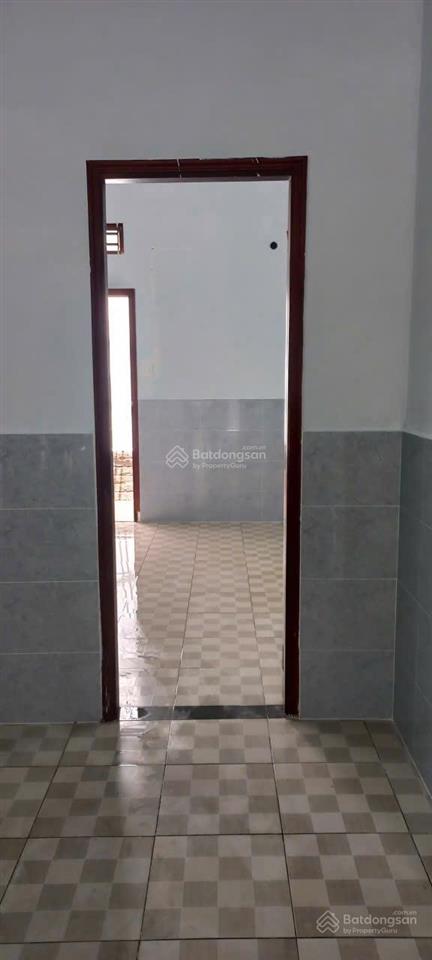 Cho thuê nhà nguyên căn đường phan văn hớn, phường tân thới nhất, quận 12