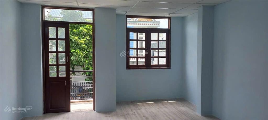 Cho thuê nhà nguyên căn đường phan văn hớn, phường tân thới nhất, quận 12