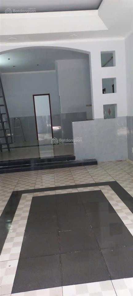 Cho thuê nhà nguyên căn đường phan văn hớn, phường tân thới nhất, quận 12