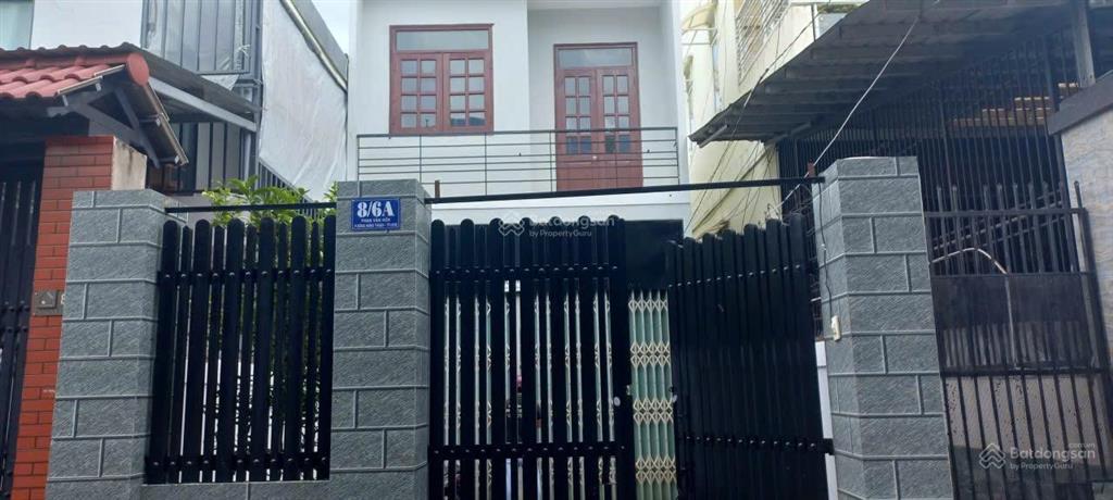 Cho thuê nhà nguyên căn đường phan văn hớn, phường tân thới nhất, quận 12