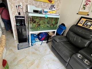 Nhà vĩnh viễn, p8, quận 10, 3 tầng hẻm thông rộng rãi, gần mặt tiền