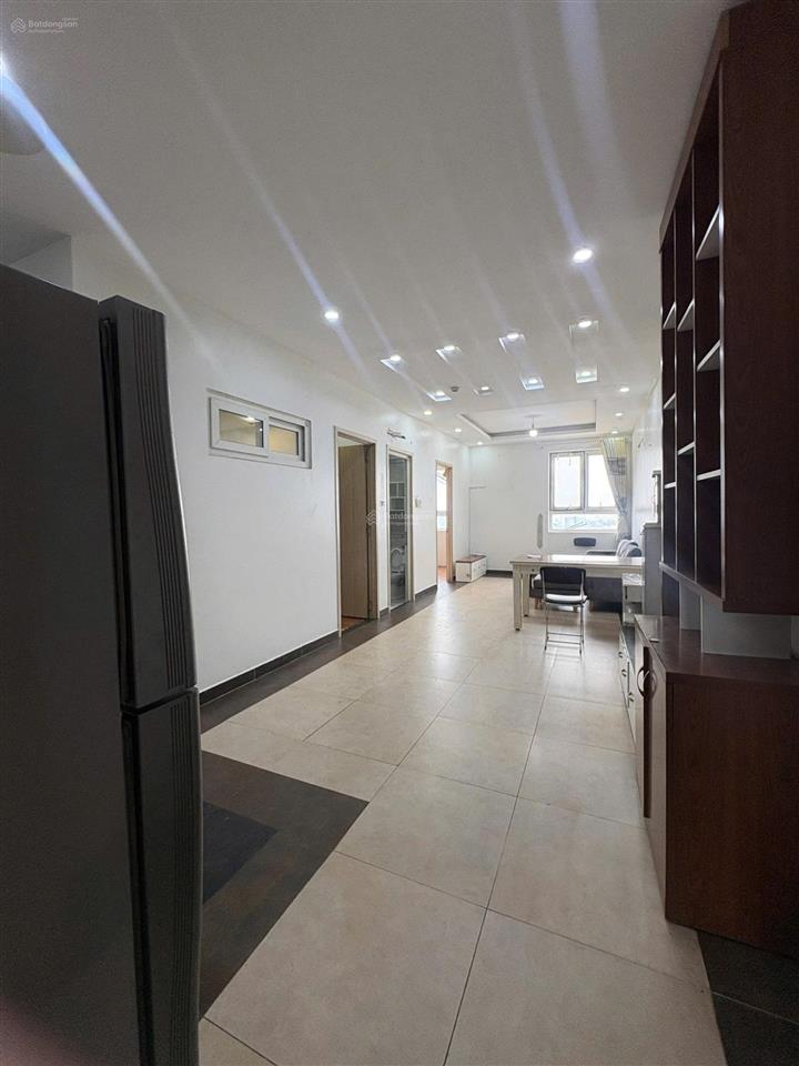 Cho thuê chung cư tân phước plaza, mt lý thường kiệt, quận 11, nhà đủ nội thất vô ở liền