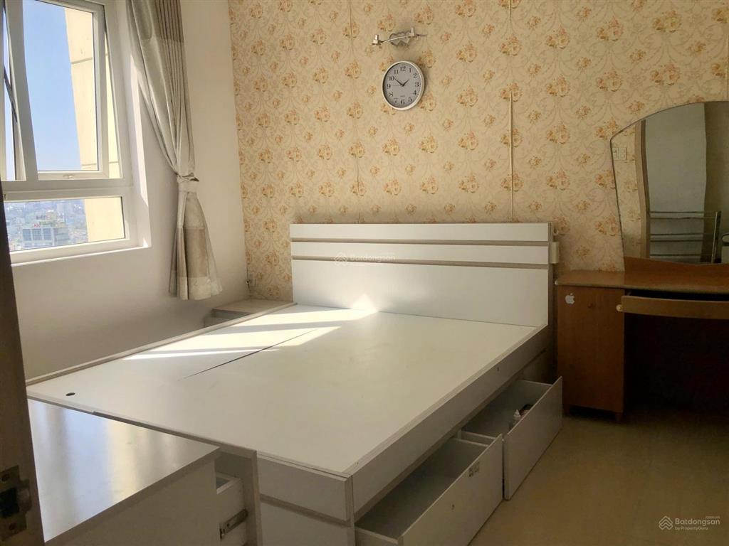 Cho thuê chung cư tân phước plaza, mt lý thường kiệt, quận 11, nhà đủ nội thất vô ở liền