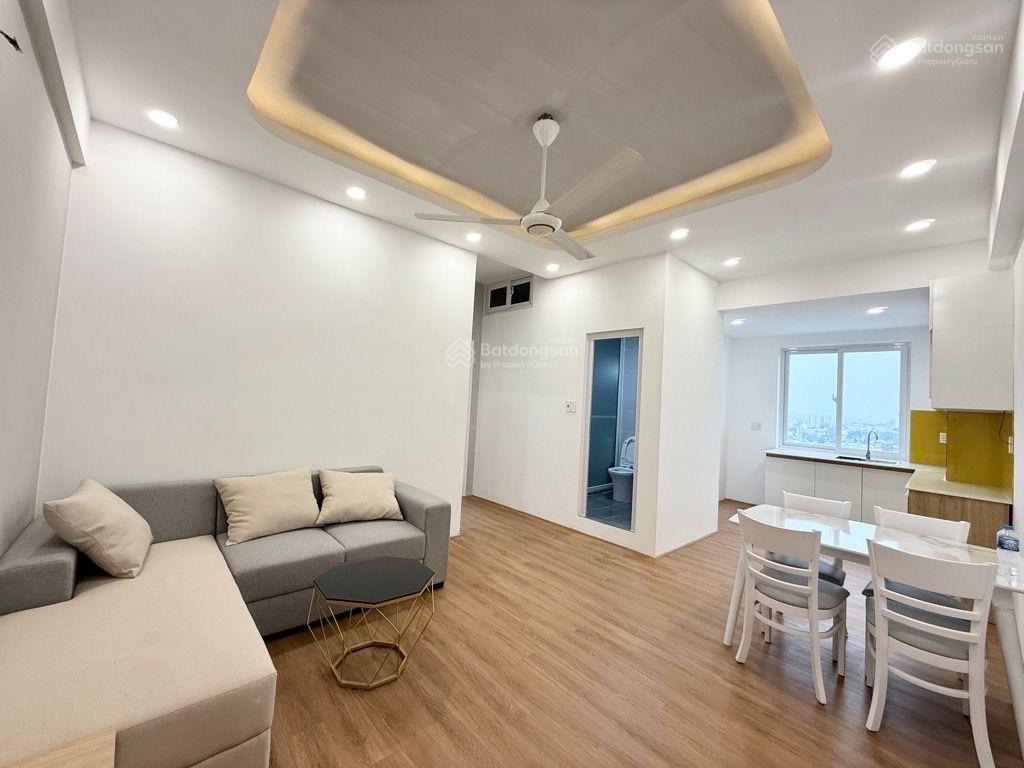 Bán chung cư ngô gia tự, quận 10, full nội thất đẹp giao ngay, sổ hồng lâu dài