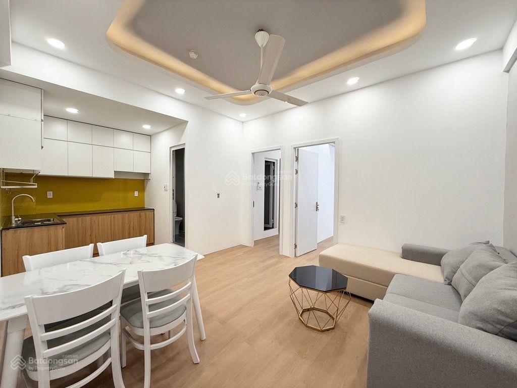 Bán chung cư ngô gia tự, quận 10, full nội thất đẹp giao ngay, sổ hồng lâu dài