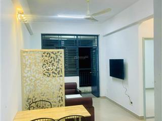 Chung cư phú thọ, ngay vòng xoay lê đại hành, có sổ hồng, nhà tiện decor lại mới cho chủ mới