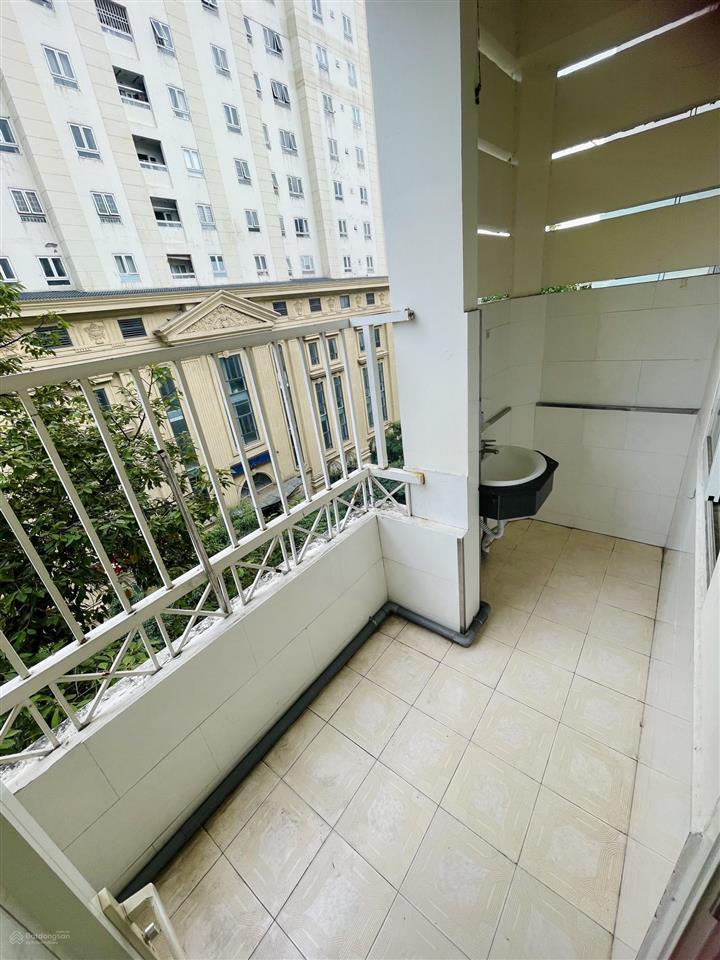 Bán chung cư lý thường kiệt, phường 7, quận 11, đối diện tân phước plaza, giáp q10, q5, sổ hồng đủ