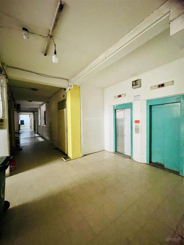 Bán chung cư lý thường kiệt, phường 7, quận 11, đối diện tân phước plaza, giáp q10, q5, sổ hồng đủ