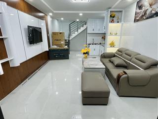 Bán nhà lạc long quân, p3, quận 11, nhà sửa mới sạch đẹp ở liền, nở hậu nhẹ, gần giáo xứ bình thới