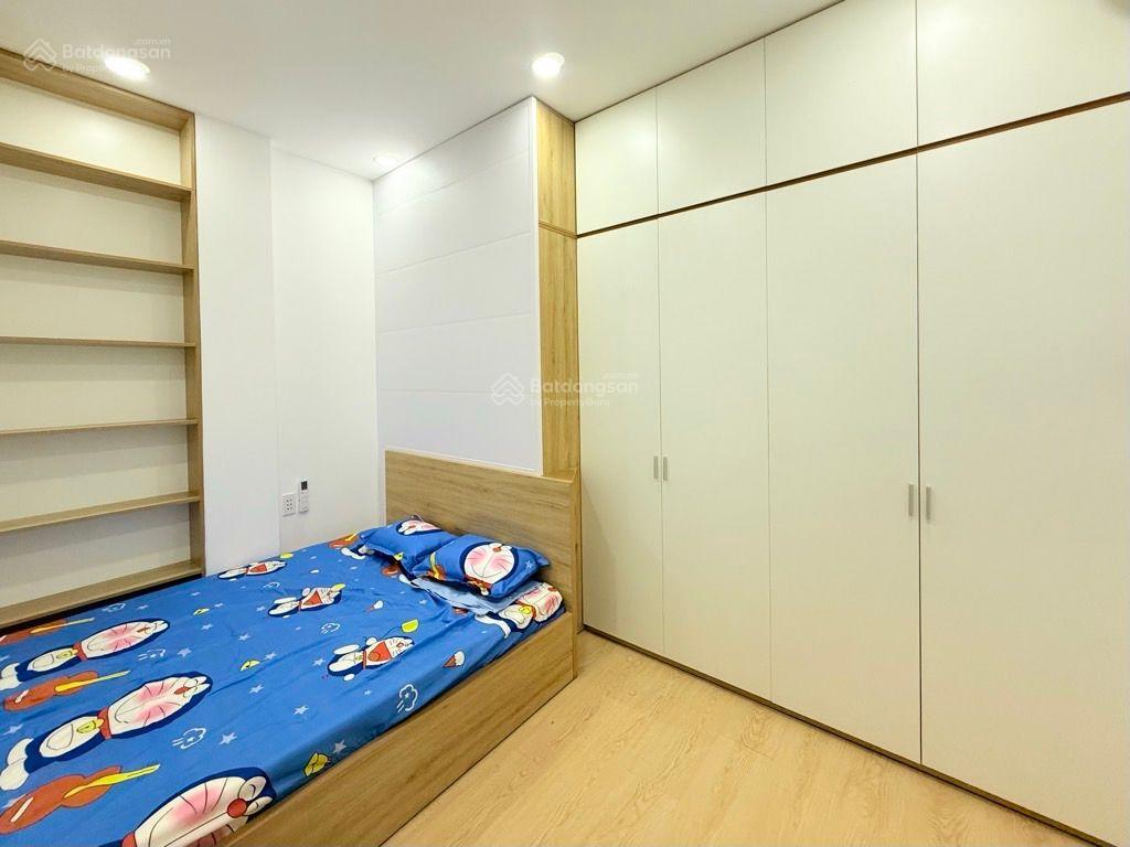 Quận 11, bán chung cư cây mai ngay nguyễn thị nhỏ, nguyễn chí thanh, 2pn tặng full nội thất mới