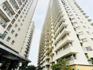 Bán chung cư an phú, đường hậu giang, quận 6, 2pn 53m2, sổ hồng riêng