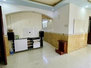 Quận 6, bán chung cư bình phú 1, đường số 23, có thang máy, có sổ hồng lâu dài, 2pn chỉ 2,7 tỷ