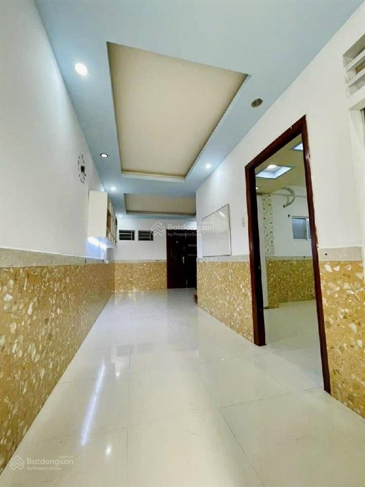 Quận 6, bán chung cư bình phú 1, đường số 23, có thang máy, có sổ hồng lâu dài, 2pn chỉ 2,6 tỷ