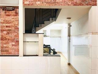 Quận 11, nhà 3/2 p2, hẻm thông hàn hải nguyên, thái phiên, nhà 4 tầng btct hoàn công đầy đủ