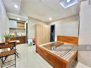 Thu nhập 50tr/tháng  bán chdv full nội thất  mặt tiền đường hàng tre  nở hậu tài lộc