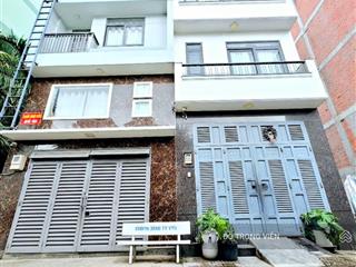 Tn 75tr/tháng  chdv 7 tầng full nội thất mới tinh, đường tây hòa, phường phước long a