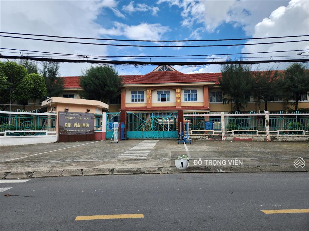 (8m x 16m) giá đầu tư, hẻm xe hơi đường hồ bá phấn  p. phước long a