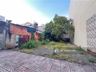 (8m x16m) giá đầu tư, hẻm xe hơi đường hồ bá phấn  p. phước long a