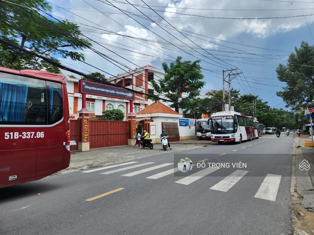 (4m x 17.5m) đất đường hồ bá phấn, ngay trường ngô thời nhiệm | p. phước long a