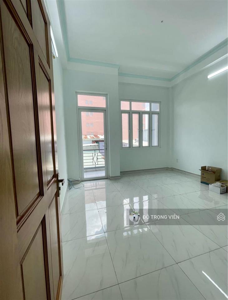Nhà 3 tầng xây mới kiêng cố, nhánh dương đình hội  p. tăng nhơn phú b