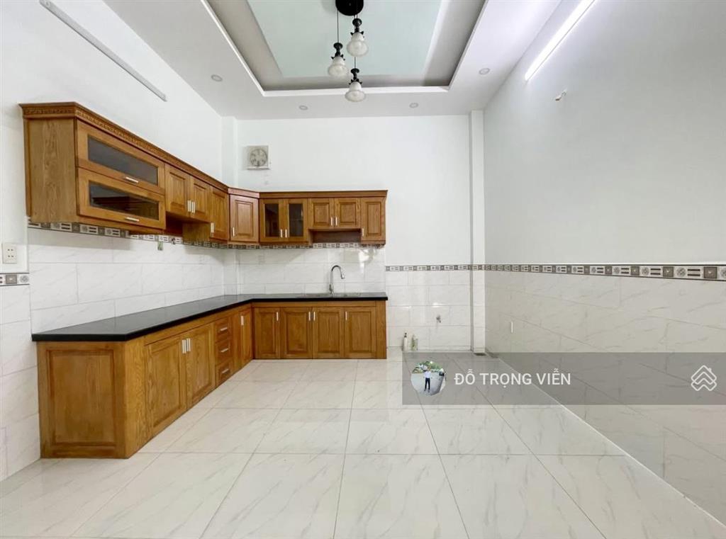 Nhà 3 tầng xây mới kiêng cố, nhánh dương đình hội  p. tăng nhơn phú b