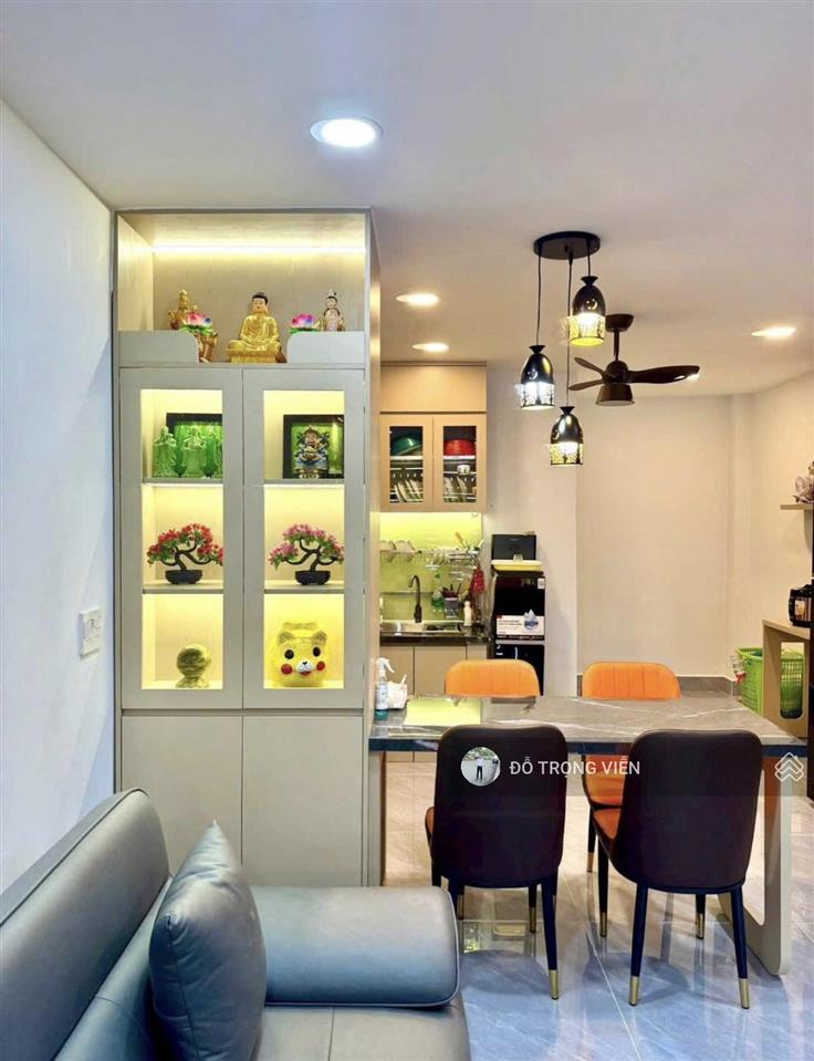 Nhà mới 2 tầng hxh 6m đường 102, p. tăng nhơn phú a  55.6m2