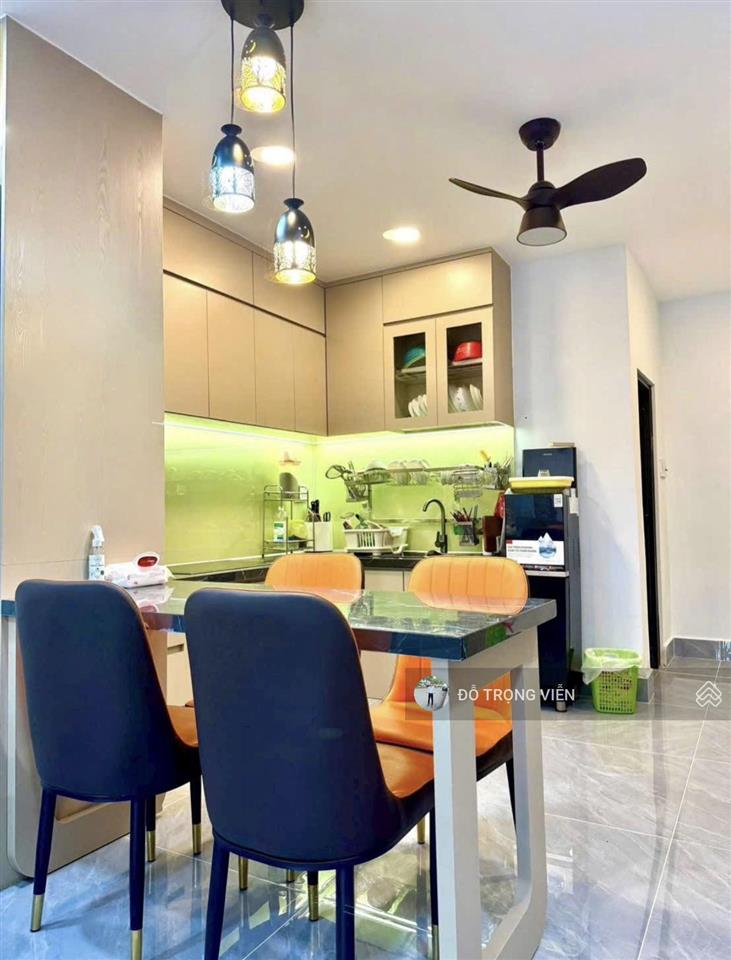 Nhà mới 2 tầng hxh 6m đường 102, p. tăng nhơn phú a  55.6m2
