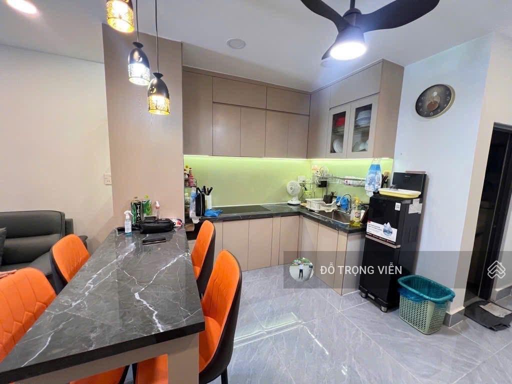 Nhà mới 2 tầng hxh 6m đường 102, p. tăng nhơn phú a  55.6m2