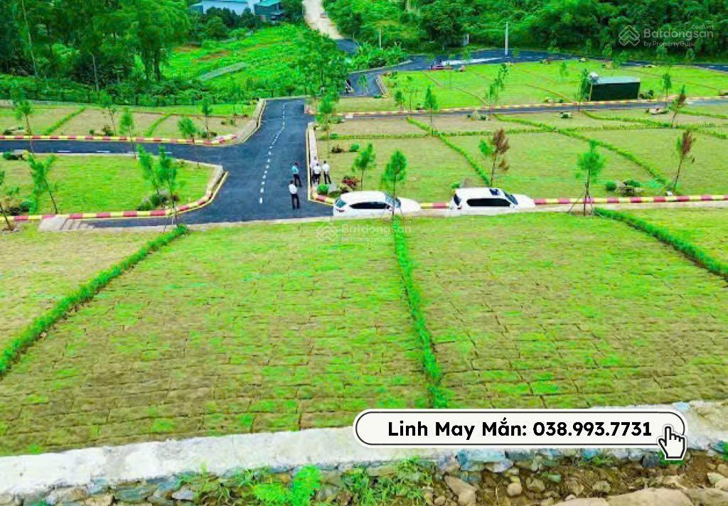 Chính chủ cắt lỗ giá 4 tỷ đất nghỉ dưỡng 279m² hoà lạc mặt tiền 11,6m sát đại học quốc gia, fpt