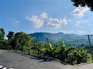 Đất nghỉ dưỡng 279m² hoà lạc mặt tiền 11,6m giá chỉ 1x tr/m² sát đhqg, fpt