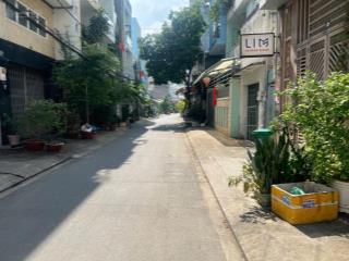 Cần bán căn nhà đường xe hơi tới nhà đường huỳnh tấn phát 153m2