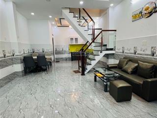 Cần bán căn nhà kiên cố đường lâm văn bền quận 7