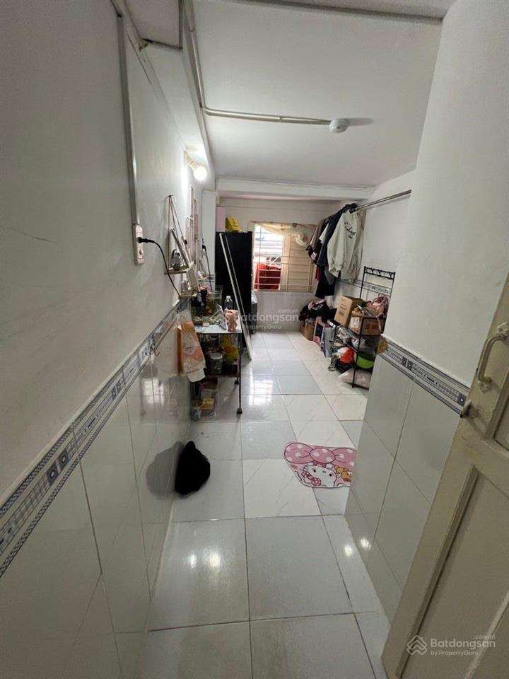 Bán căn nhà đang kinh doanh 26 phòng trọ đang ở full