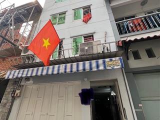 Bán căn nhà đang kinh doanh 26 phòng trọ đang ở full