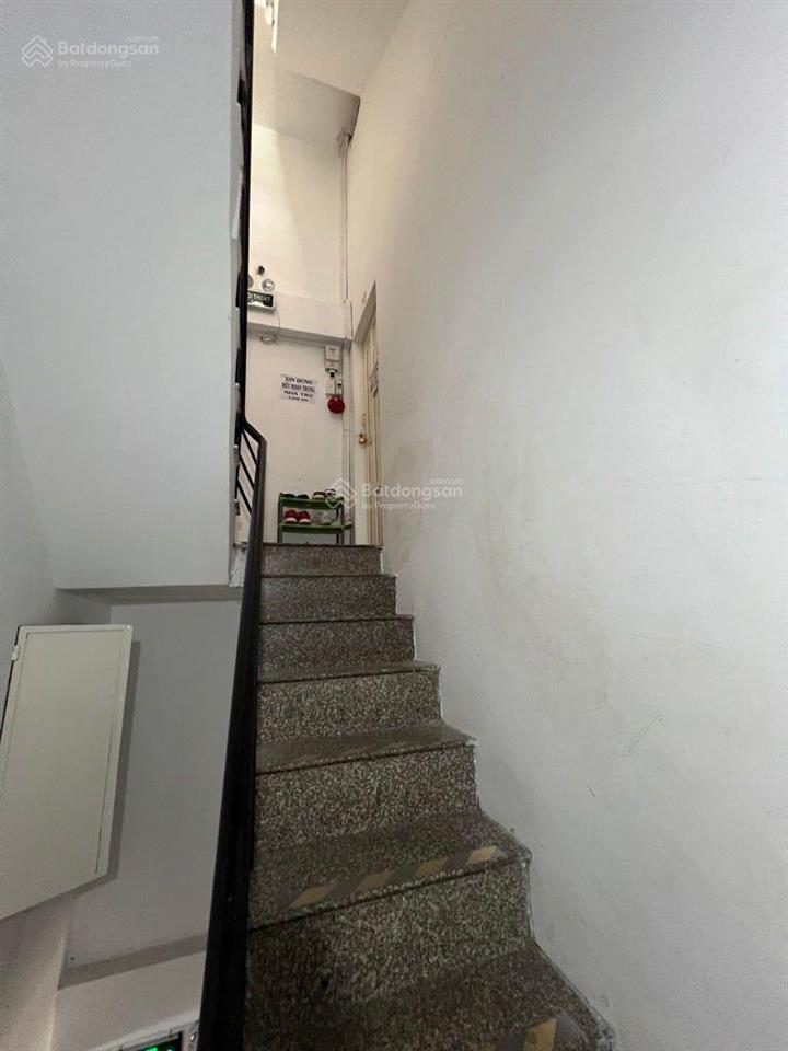 Bán căn nhà đang kinh doanh 26 phòng trọ đang ở full