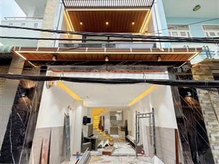 Cần bán căn nhà sát đường xe hơi nguyễn văn quỳ