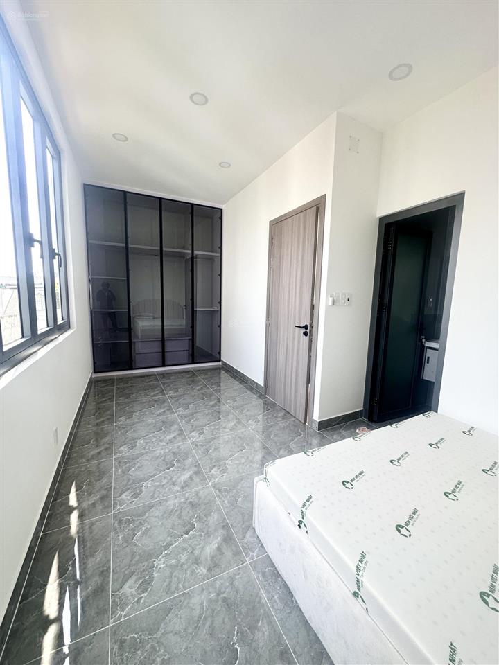 Cần bán căn nhà mới chưa sử dụng trần xuân soạn