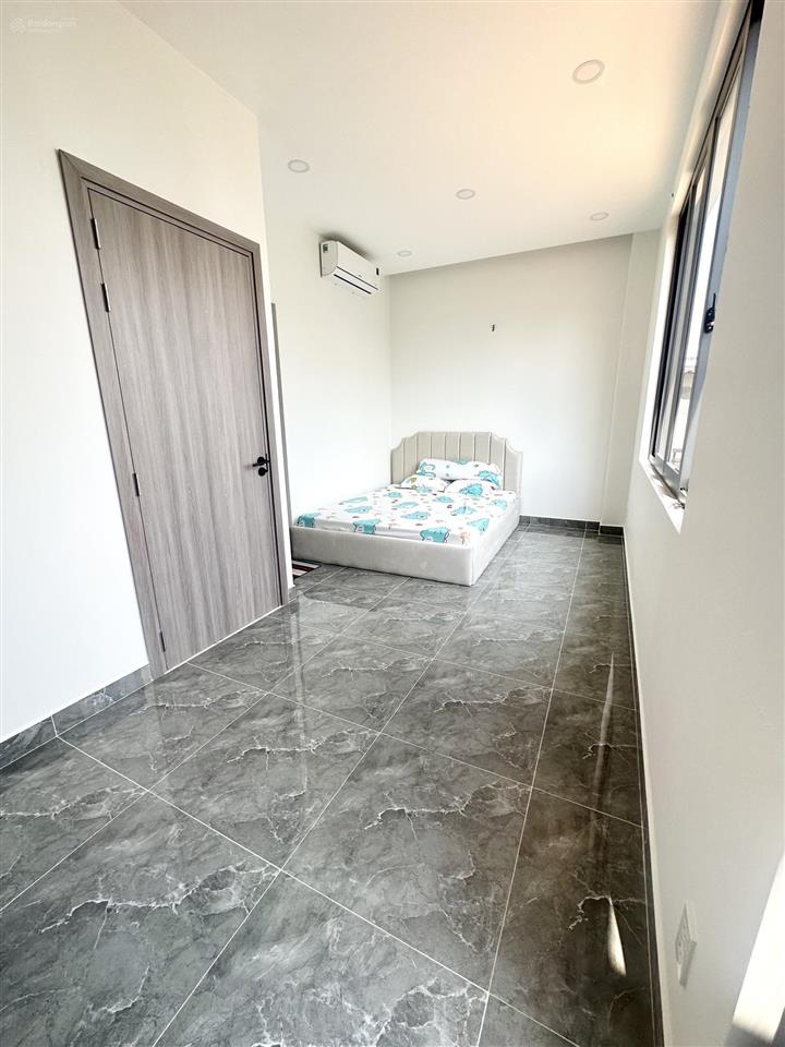 Cần bán căn nhà mới chưa sử dụng trần xuân soạn