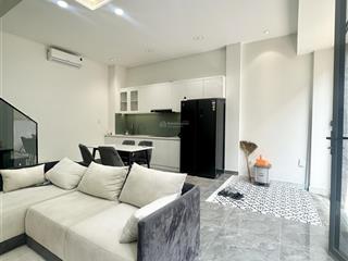 Cần bán căn nhà mới chưa sử dụng trần xuân soạn